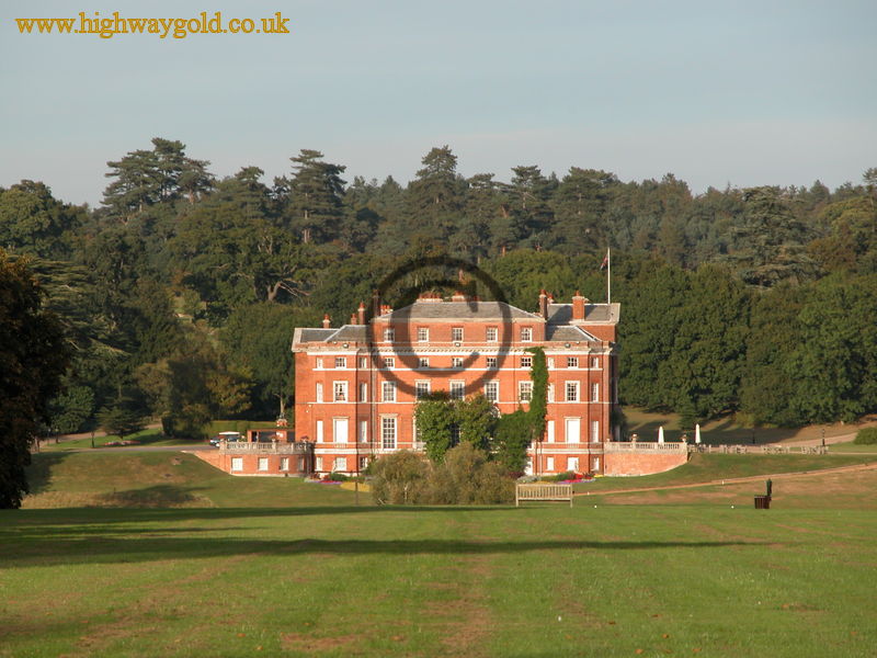 Brocket Hall