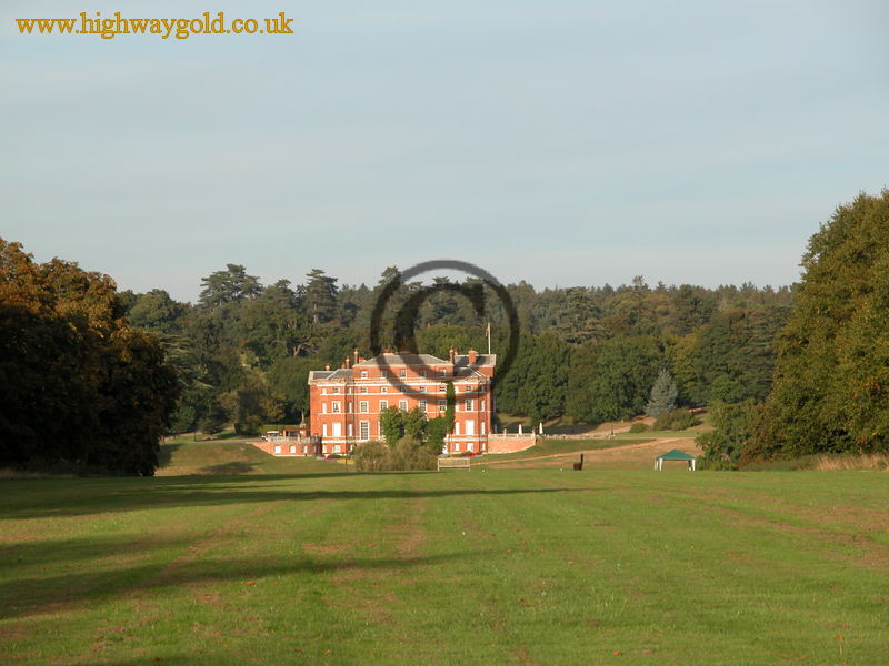 Brocket Hall
