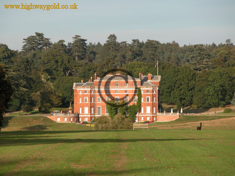 Brocket Hall