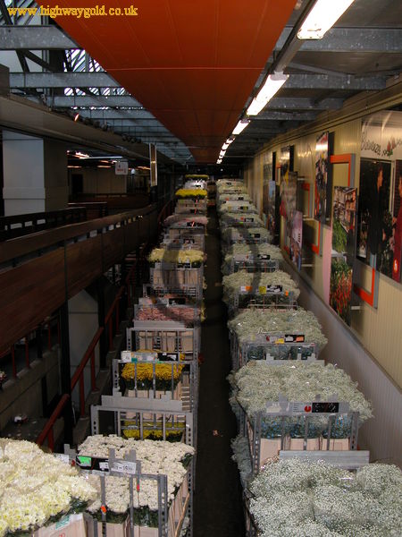 FloraHolland