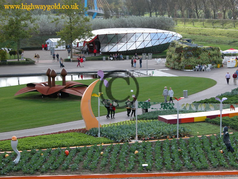 Floriade 2002