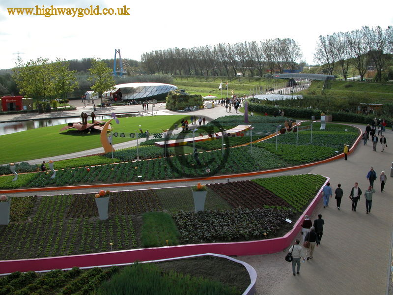 Floriade 2002