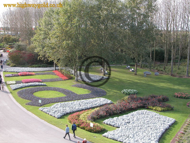 Floriade 2002