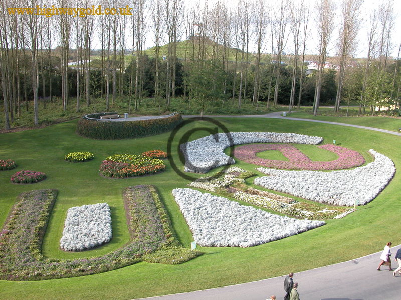 Floriade 2002