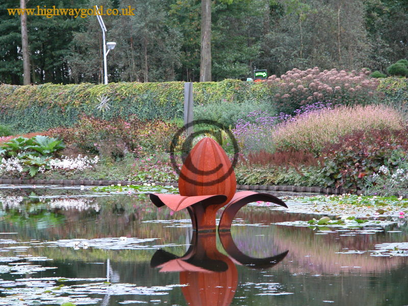 Floriade 2002