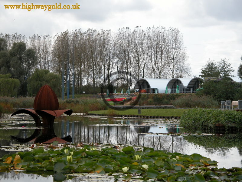 Floriade 2002