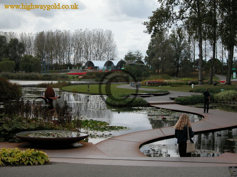 Floriade 2002