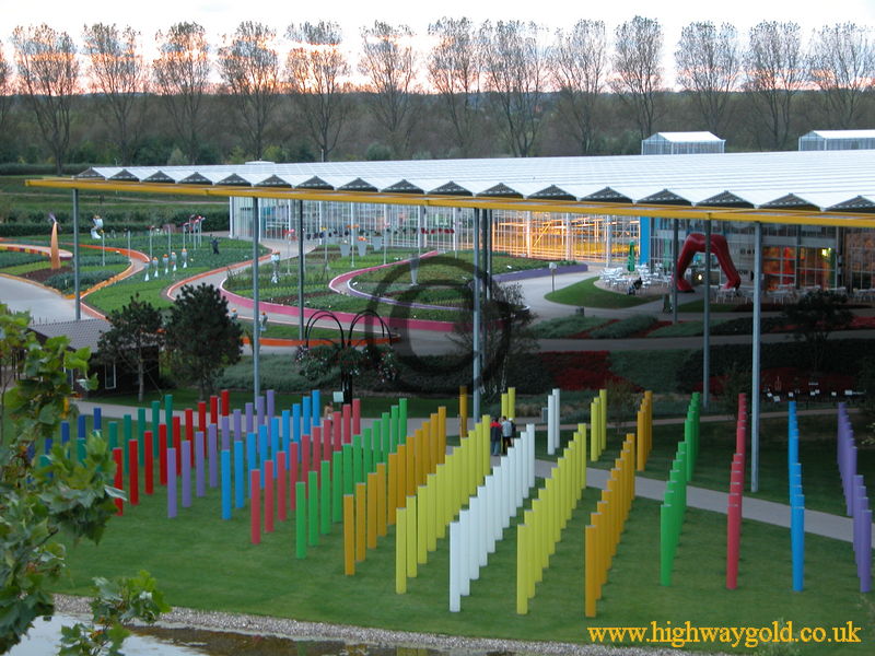 Floriade 2002
