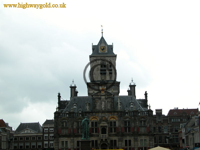 Delft
