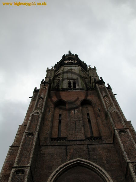Delft
