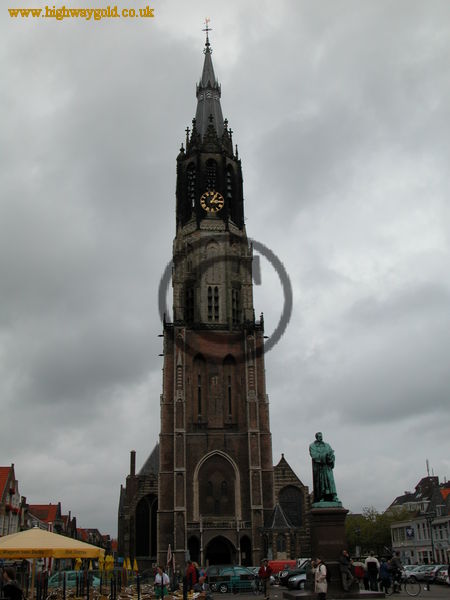 Delft