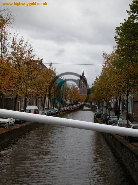 Delft