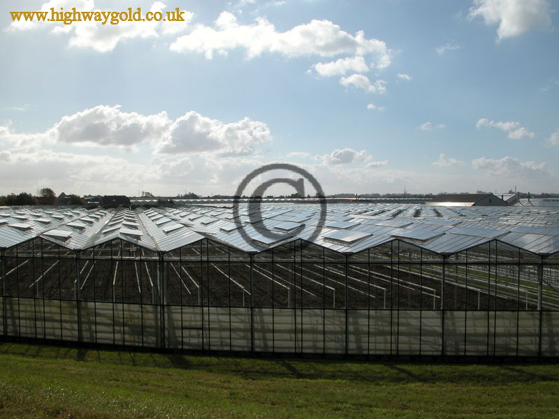 Greenhouses