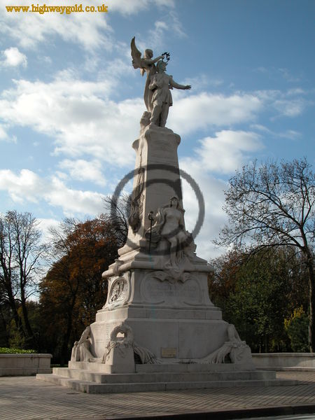 Remembrance Monument