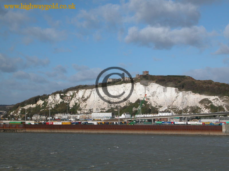 Dover Port