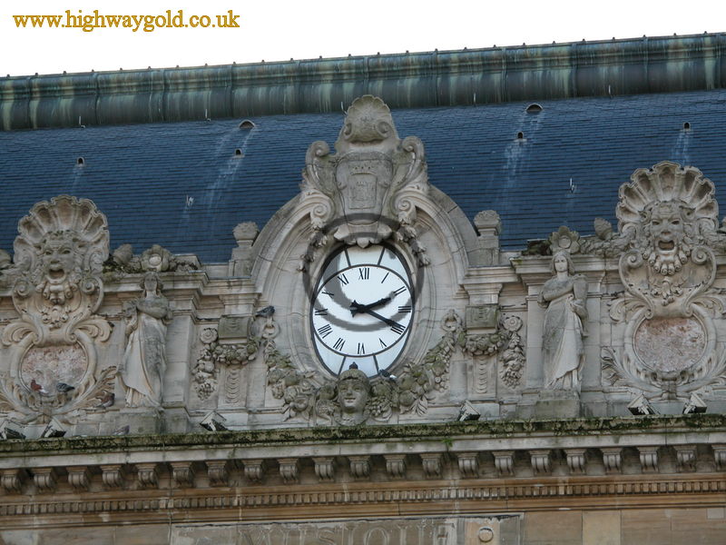 The Municipal Theatre