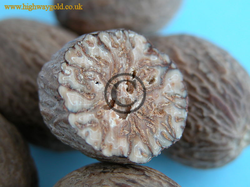 Nutmeg