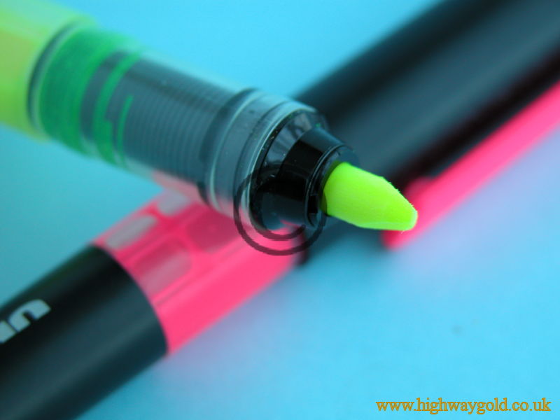 Highlighter Pens