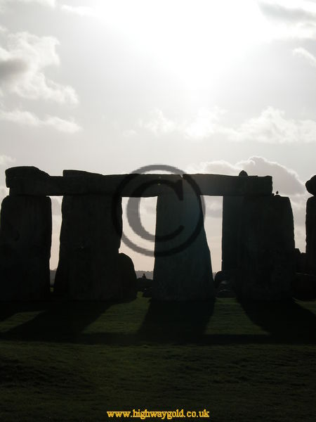 Stonehenge