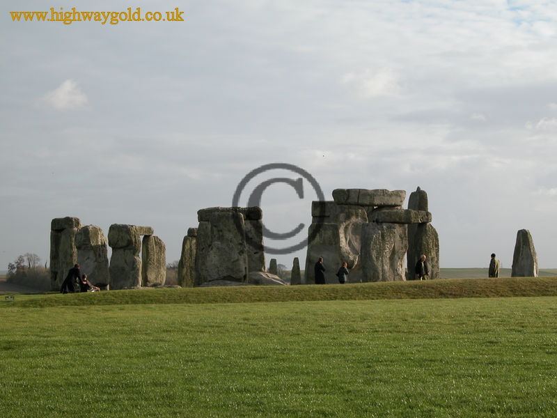 Stonehenge
