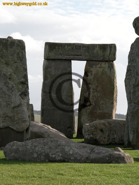 Stonehenge