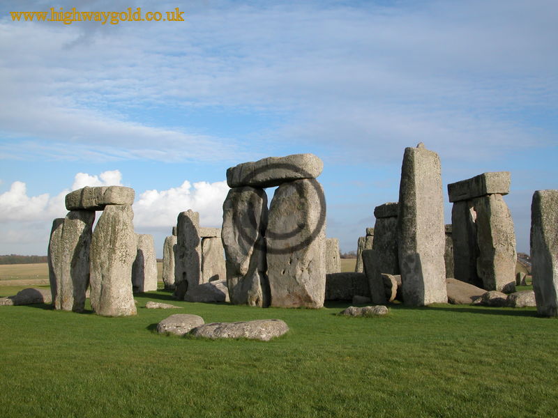 Stonehenge