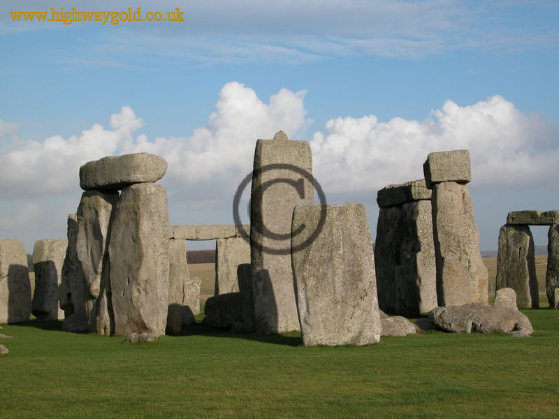 Stonehenge
