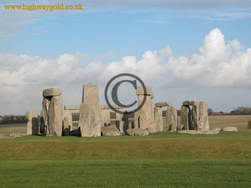 Stonehenge