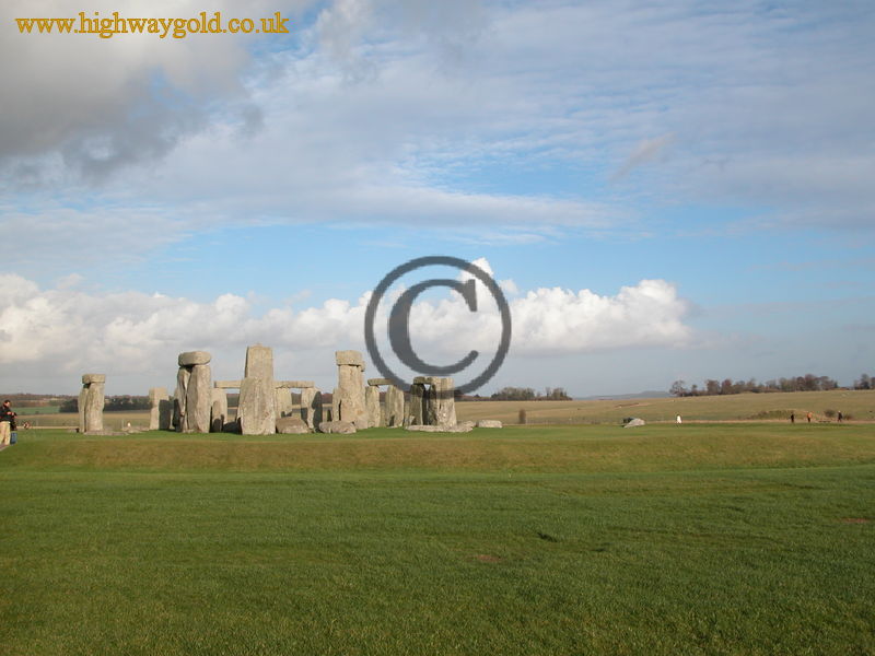 Stonehenge