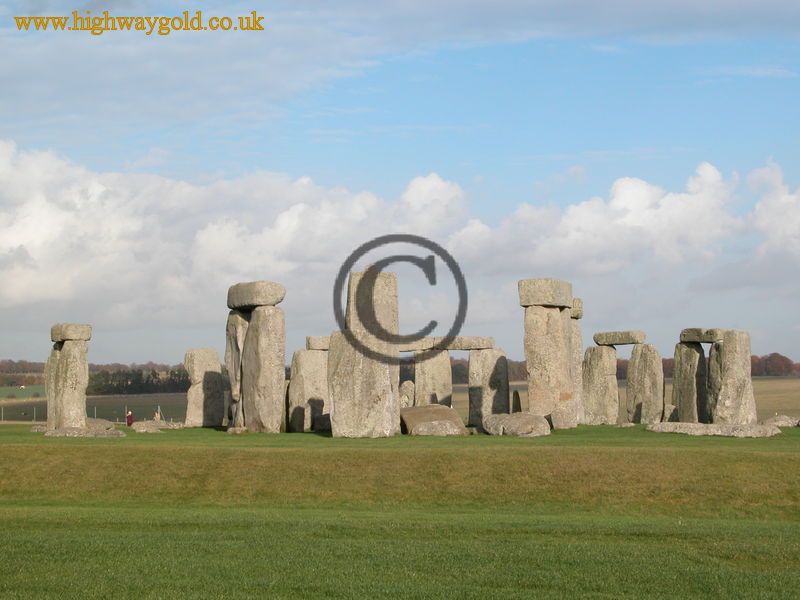 Stonehenge