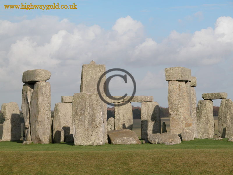 Stonehenge