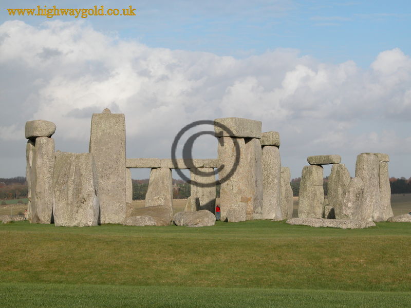 Stonehenge