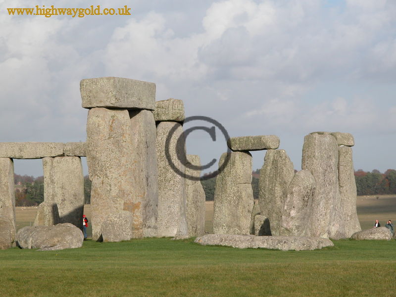 Stonehenge