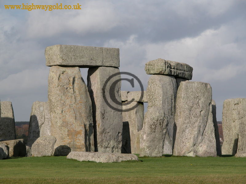 Stonehenge