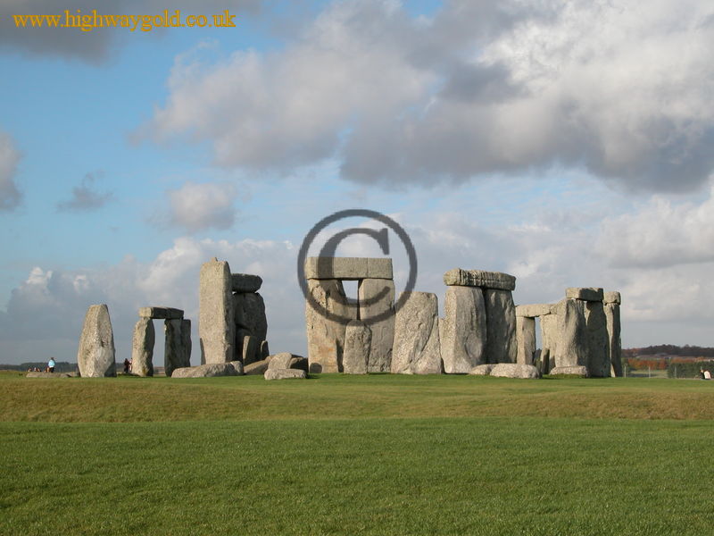 Stonehenge
