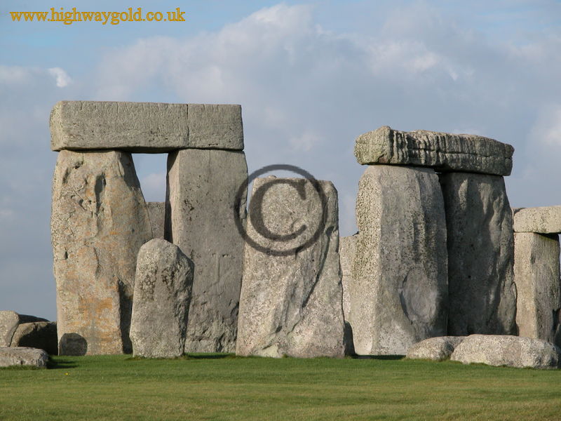 Stonehenge