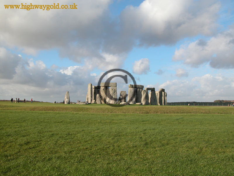Stonehenge