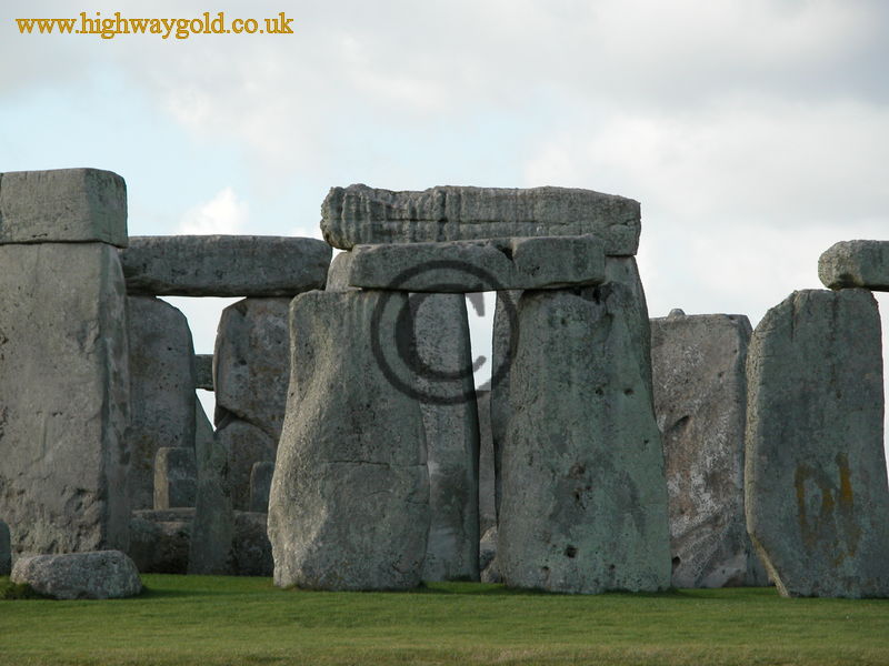 Stonehenge