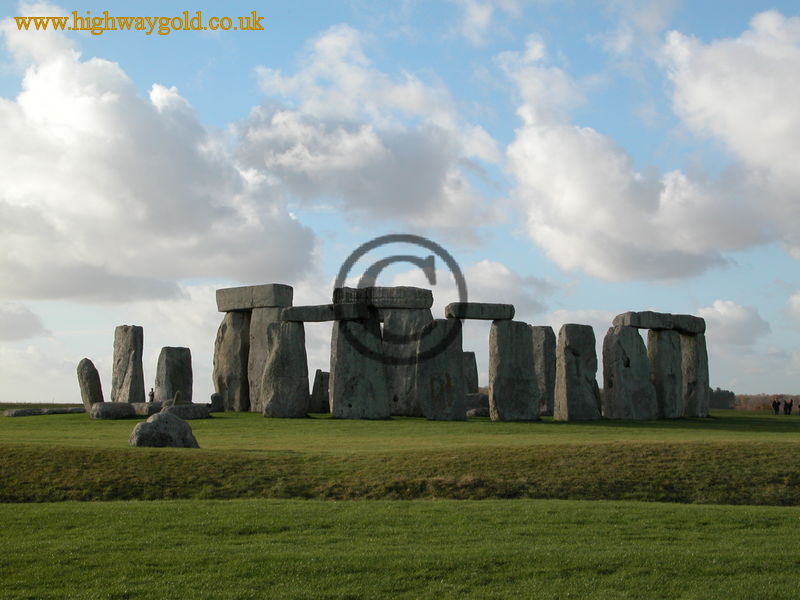 Stonehenge