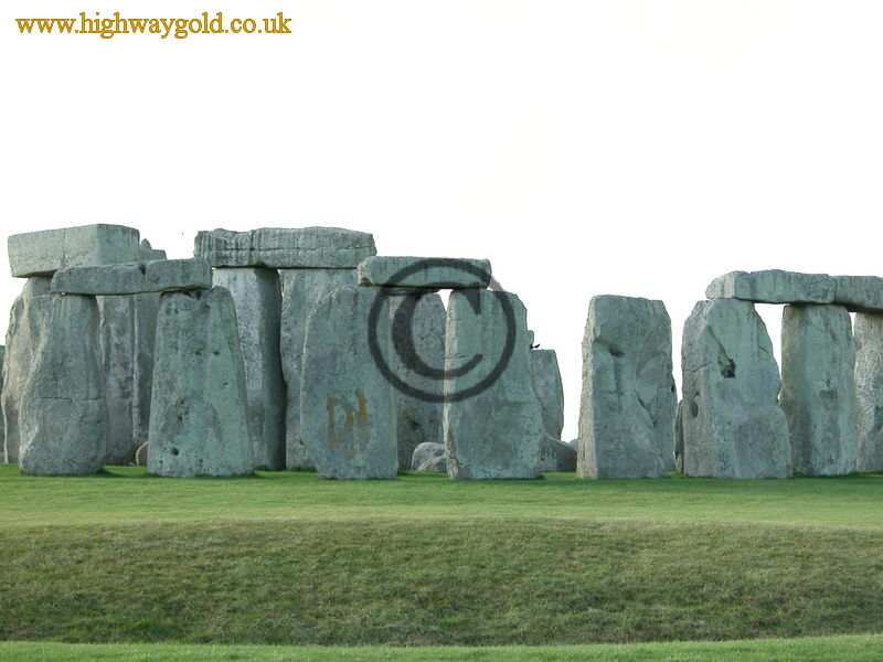 Stonehenge