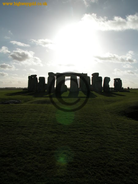 Stonehenge