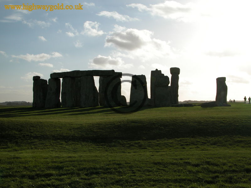 Stonehenge