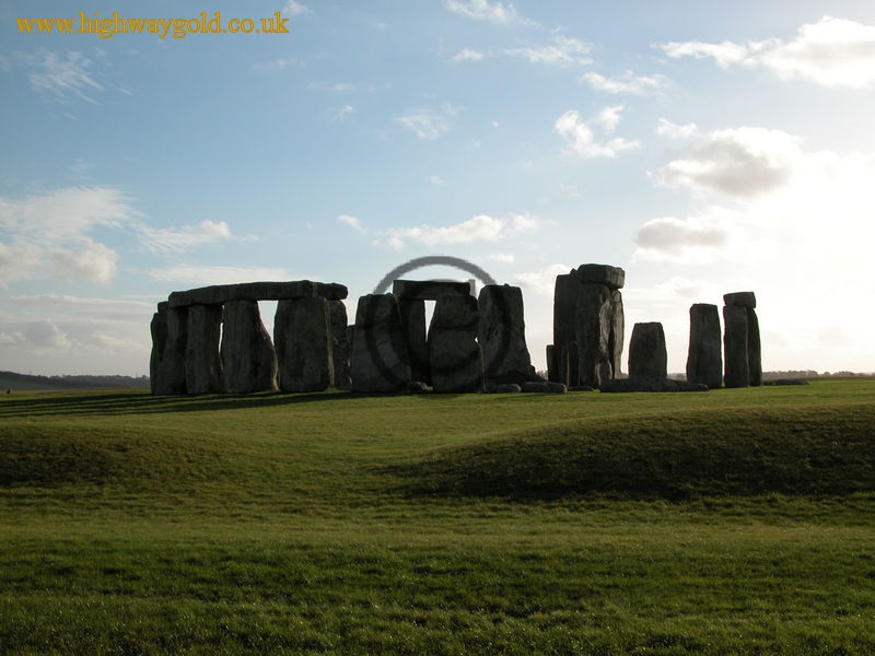 Stonehenge