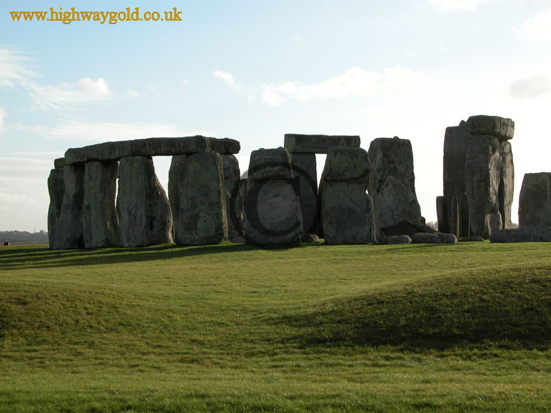 Stonehenge