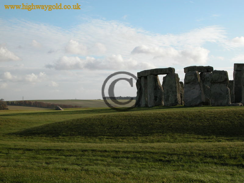 Stonehenge