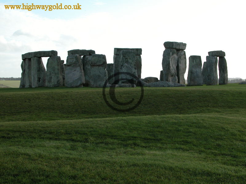 Stonehenge