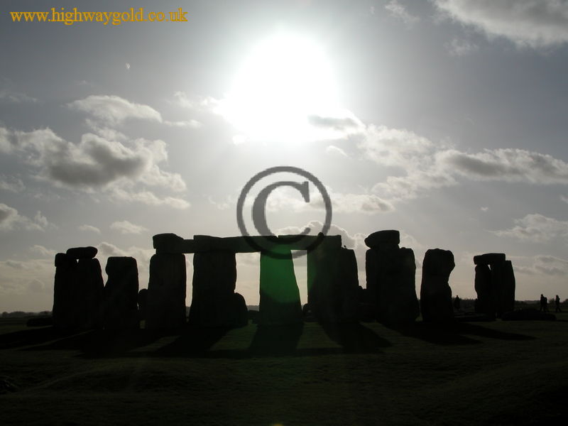 Stonehenge