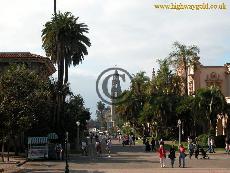 Balboa Park