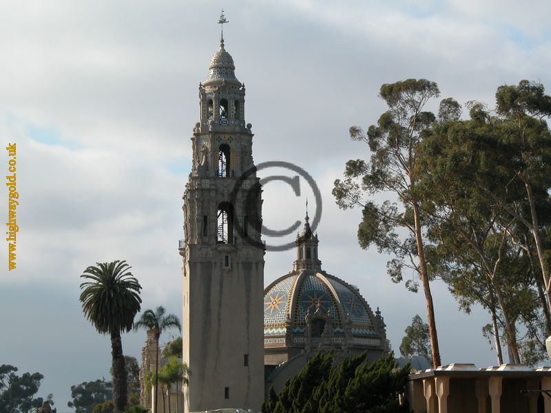 Balboa Park