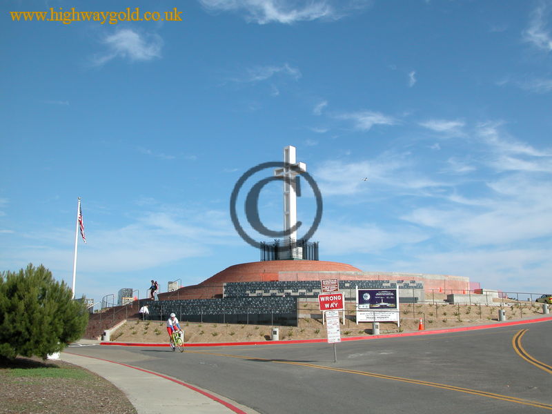 Mount Soledad
